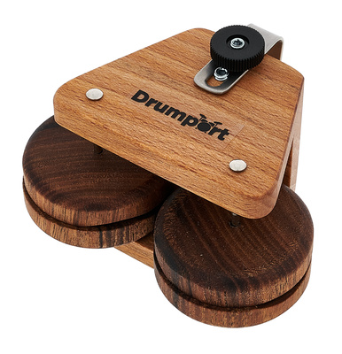 Drumport StompTech Rattle Clip