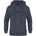 Replay Logo Hoodie, blue, Size 3XL