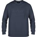 Replay Logo Pull, bleu, taille 3XL