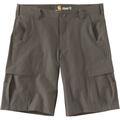 Carhartt Force Madden Ripstop Cargo Shorts, gris, taille 32