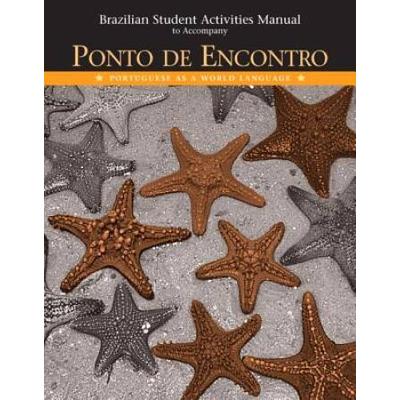 Ponto De Encontro: Portuguese As A World Language ...