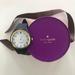 Kate Spade Accessories | Euc Kate Spade Watch | Color: Black/Gold | Size: Os