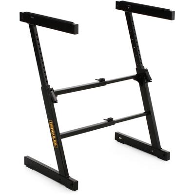 Hercules Stands KS400B Autolock Z-Keyboard Stand