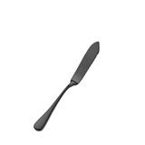 Bon Chef Como 18/10 Stainless Steel Butter Knife Stainless Steel in Gray | Wayfair S4110BM
