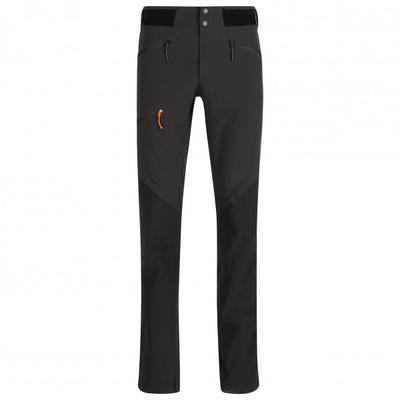 Mammut - Courmayeur SO Pants - Tourenhose Gr 50 - Short schwarz Image
