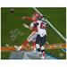 Shaquil Barrett Tampa Bay Buccaneers Autographed 8" x 10" Super Bowl LV Champions Action Photograph