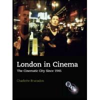 London In Cinema