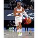Chris Paul Phoenix Suns Unsigned Dribbling Photograph