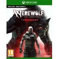 Nacon Werewolf: The Apocalypse - Earthblood - Xbox ONE/Xbox SX