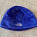 The North Face Accessories | Girls The North Face Hat | Color: Blue | Size: Osg
