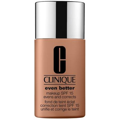 Clinique Even Better™ Make-up SPF 15 Foundation Nr. CN 74 - Beige 30 ml Hellbraun