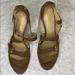 Coach Shoes | Authentic! Coach Heels | Color: Brown | Size: 9.5