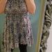 Free People Dresses | Free People Nwt Dress S | Color: Blue | Size: S