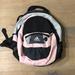 Adidas Bags | Adidas Sports Backpack | Color: Black/Pink | Size: Os