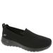 Skechers Performance Go Walk Joy-Sensational Day - Womens 6.5 Black Walking Medium