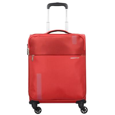 Roncato - Speed 4-Rollen Kabinentrolley 55 cm Handgepäckkoffer 1 ct Rot Herren