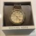 Michael Kors Accessories | Michael Kors Parker Gold Watch | Color: Gold | Size: Os