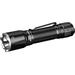 Fenix TK16 V2 Flashlight LED with Rechargeable Lithium Battery Aluminum Black SKU - 371972