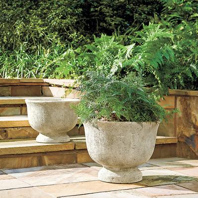 Gordon Planters - Medium - Ballard Designs