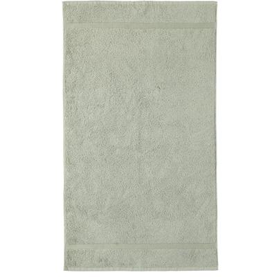 Rhomtuft - Rhomtuft Handtücher Princess jade - 90 1 ct Weiss (30.59 € / 1 ct)