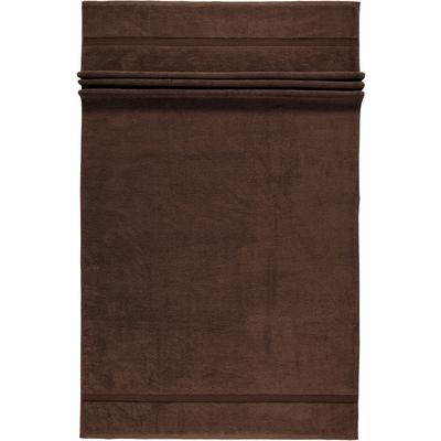 Rhomtuft - Rhomtuft Handtücher Princess mocca - 406 1 ct Schwarz (77.19 € / 1 ct)