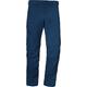 Schöffel Herren Pants Koper1 Zip Off, flexible Herren Hose mit Zip-Off Funktion, schnell trocknende und kühlende Wanderhose aus 4-Wege-Stretch, dress blues, 25