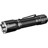 Fenix Flashlight TK16 Version 2.0 Tactical LED Flashlight (Black) TK16V2