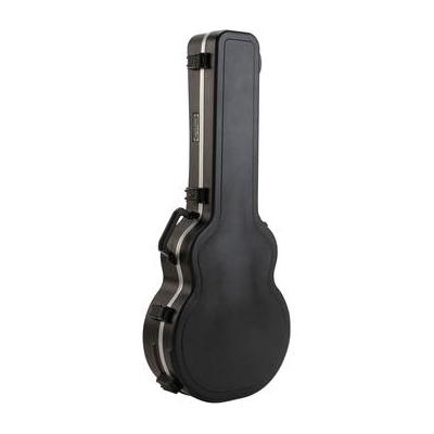 SKB Universal Jumbo Acoustic Deluxe Guitar Case 1SKB-20