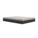 King Medium 12" Memory Foam Mattress - Blissful Nights Copper Infused & E3 Adjustable Base in Brown | 80 H x 76 W Wayfair WFKD2-EKS/12COPPER-EKS