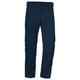 Schöffel - Pants Koper1 Zip Off - Trekkinghose Gr 50 - Regular blau