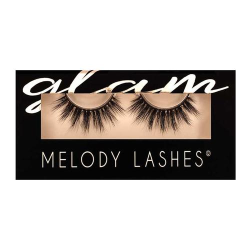 Melody Lashes - Stella Künstliche Wimpern