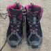 Columbia Shoes | Columbia Winter Boots | Color: Black/Pink | Size: 7.5