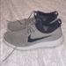 Nike Shoes | Gray Nike Shoes | Color: Gray/White | Size: 6.5