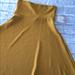 Lularoe Skirts | Lularoe Azure Mustard Gold | Color: Gold/Yellow | Size: S