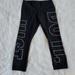 Nike Pants & Jumpsuits | Nike 7/8 Leggings | Color: Black | Size: M