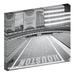 Ebern Designs Astrodome, Historic Houston - Wrapped Canvas Photograph Print Canvas, Solid Wood in Black/White | 20 H x 24 W x 1.5 D in | Wayfair