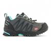 Trollkids - Kids Trolltunga Hiker Low - Multisportschuhe 30 | EU 30 grau