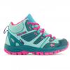Trollkids - Kid's Rondane Hiker Mid - Wanderschuhe 38 | EU 38 türkis
