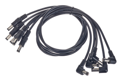 Strymon DC Power Cable 18" 5 Pack