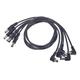 Strymon DC Power Cable 18" 5 Pack