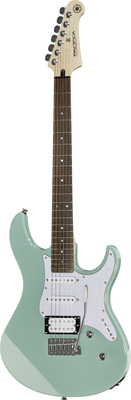 Yamaha Pacifica 112V SB RL