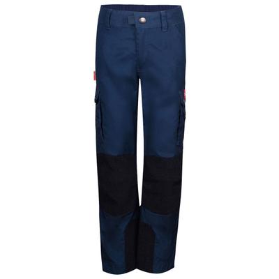 Trollkids - Kid's Hammerdalen Pant - Trekkinghose Gr 104 blau