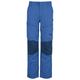 Trollkids - Kid's Nordfjord Zip-Off Pants Slim Fit - Trekkinghose Gr 116 blau