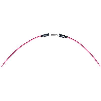 GE LIGHTING BT8-1AFUSEKIT In-Line Fuse Kit