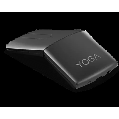 Yoga Mouse with Laser Presenter