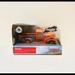 Disney Toys | Disney Pixar Cars Chase Series Smokey | Color: Orange/Yellow | Size: Osb