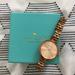 Kate Spade Jewelry | Kate Spade Rose Gold Watch | Color: Gold | Size: Os