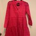 J. Crew Dresses | Jcrew Eyelet Pink Dress | Color: Pink | Size: Sp