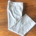 J. Crew Pants & Jumpsuits | J. Crew Chino Pant Size 6 Nwot | Color: Tan | Size: 6