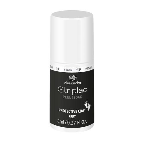 Alessandro - Striplac Primecoat Feet Base Coat 8 ml